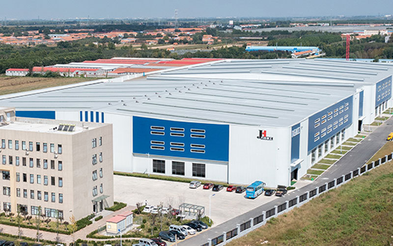 即墨企業這(zhè)一(yī / yì ／yí)産品将再次刷新世界記錄，園區5月底投産