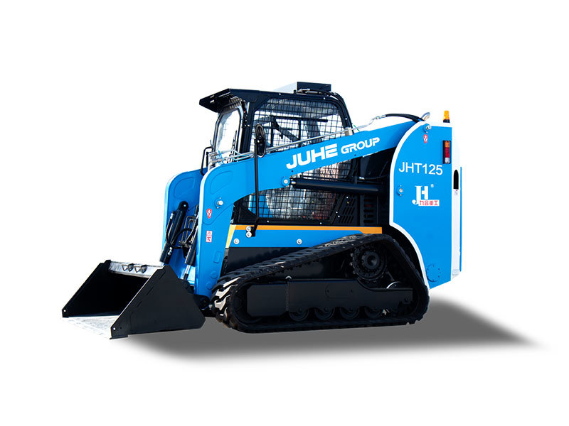 JHT125 1500kg 履帶式多功能滑移機