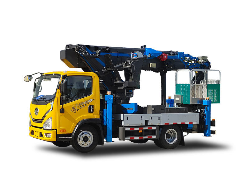 33米高空作業車